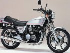 Kawasaki Z 750FX-II